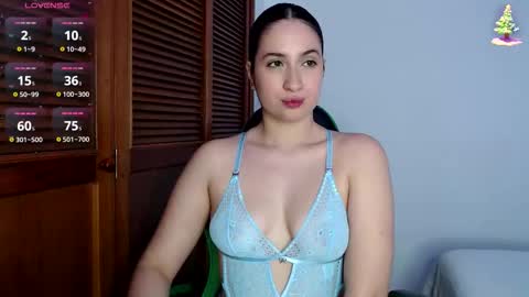 sofiaduque_26 online show from 12-03-25, 08:29