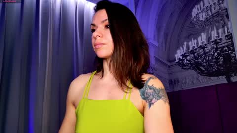 Sofia online show from 01-20-25, 05:06