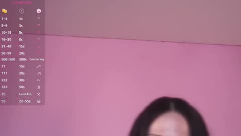 Third day here my name Eva online show from 02-18-26, 10:33