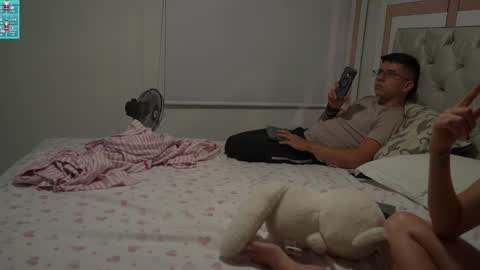 Sofialeblanch online show from 12-21-25, 04:30