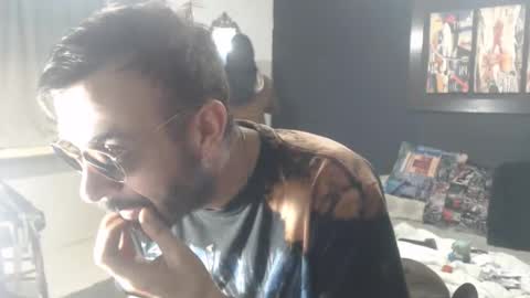 sofialennon1980 online show from 09-30-25, 01:43
