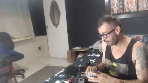 sofialennon1980 online show from 10-01-25, 12:05