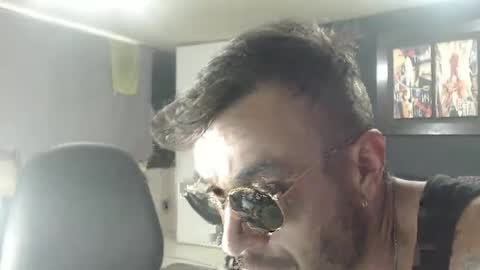 sofialennon1980 online show from 10-01-25, 12:11