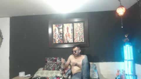 sofialennon1980 online show from 10-02-25, 02:18