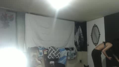 sofialennon1980 online show from 10-06-25, 02:20