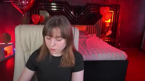 Snapshot of sofialuxuryy chatting on 02-17-26, 02:24 SofiaLuxuryy online show from 02-17-26, 02:24