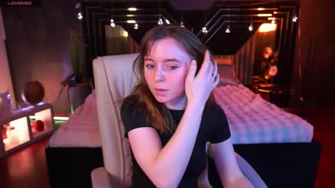 SofiaLuxuryy online show from 03-11-26, 02:56