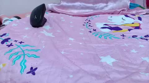 Sofiamillerrs online show from 02-11-25, 04:33