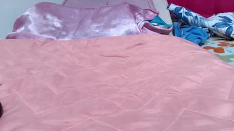 Sofiamillerrs online show from 03-11-25, 09:15