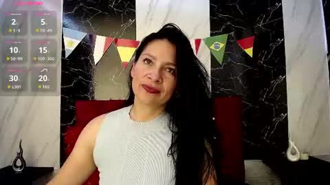 Snapshot of sofiamoreno_ chatting on 06-16-26, 05:26 Sofia online show from 06-16-26, 05:26