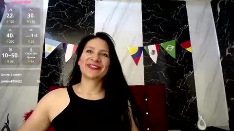 Snapshot of sofiamoreno_ chatting on 06-18-26, 05:50 Sofia online show from 06-18-26, 05:50
