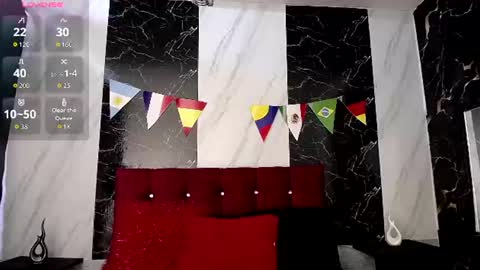 Snapshot of sofiamoreno_ chatting on 06-29-26, 03:12 Sofia online show from 06-29-26, 03:12