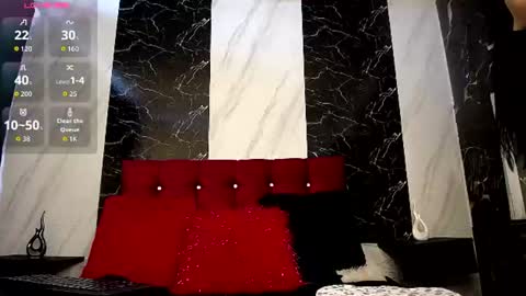 Snapshot of sofiamoreno_ chatting on 07-14-26, 05:29 Sofia online show from 07-14-26, 05:29