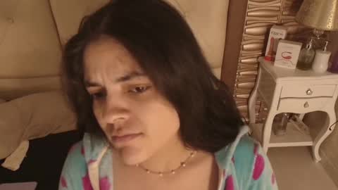 Sofi - next broadcast today 1030pm Colombia time online show from 11-09-25, 11:19