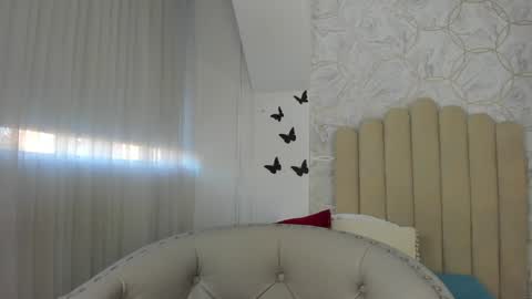 Sofia  online show from 01-15-25, 12:15