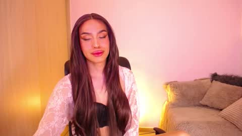 Samara Silex online show from 11-28-25, 02:36