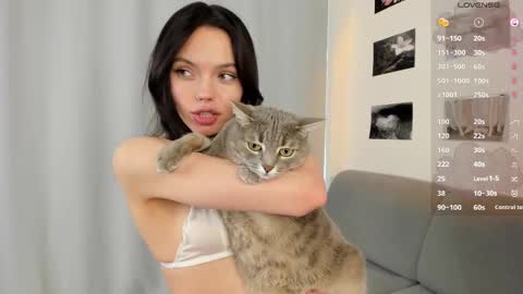 Sofia online show from 02-24-25, 07:22