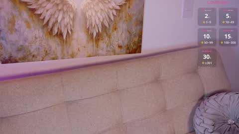 Sofia Stanley online show from 03-18-26, 03:42