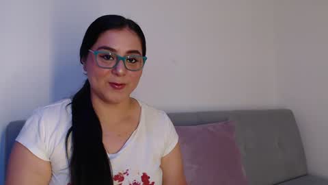 Snapshot of sofiavera_ chatting on 12-01-24, 09:26 Sofia Vera online show from 12-01-24, 09:26