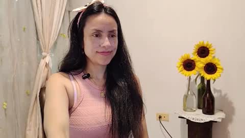 Sofi Bella online show from 01-15-26, 06:44