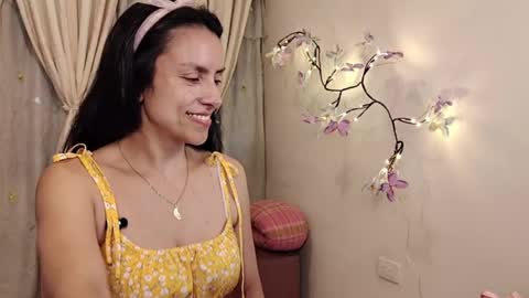 Sofi Bella online show from 04-13-26, 07:08