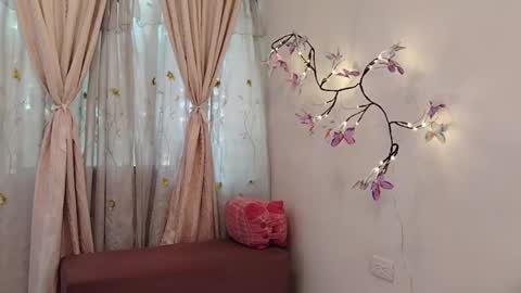 Sofi Bella online show from 05-15-26, 07:21