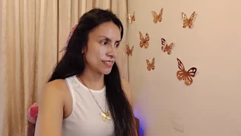 Sofi Bella online show from 07-12-26, 07:38