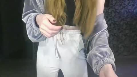 SofiButerfly online show from 03-10-25, 03:01