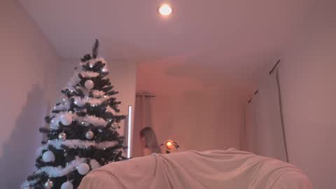 Snapshot of soficb chatting on 12-17-24, 09:27 Sofi online show from 12-17-24, 09:27