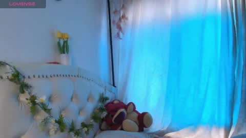 Snapshot of sofidoll1 chatting on 07-16-26, 07:31 Sofia PVT online show from 07-16-26, 07:31