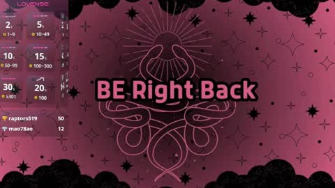 Snapshot of sofie_storm chatting on 02-16-25, 01:16 Vicky online show from 02-16-25, 01:16