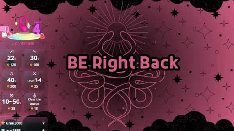 Snapshot of sofie_storm chatting on 03-09-25, 01:26 Vicky online show from 03-09-25, 01:26