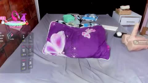 Vicky  online show from 01-16-26, 11:25