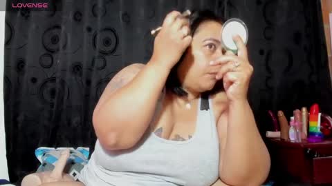 Vicky  online show from 04-19-26, 10:36