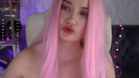 Sofie online show from 12-08-24, 09:52