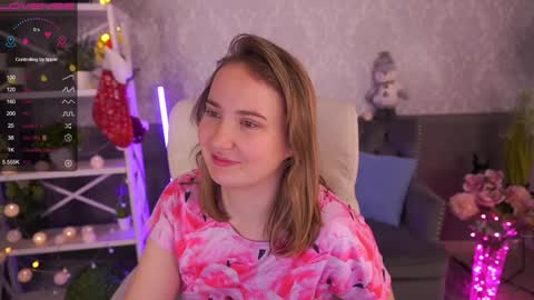 Sofie online show from 12-27-24, 10:26