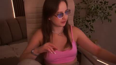 Sofie online show from 07-15-26, 11:21