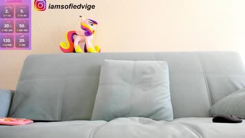 Sofia  online show from 12-05-24, 06:32