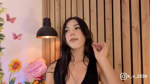 Sofie online show from 03-08-26, 06:01