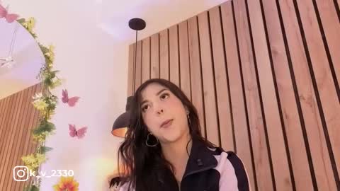 Sofie online show from 03-12-26, 07:42