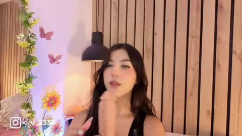 Sofie online show from 03-21-26, 08:45