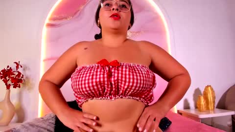 Sofii Lopezz online show from 03-07-25, 11:29