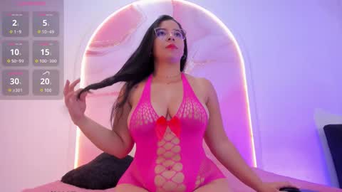 Sofii Lopezz online show from 10-24-25, 11:28