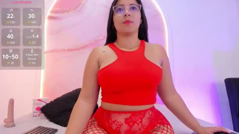 Sofii Lopezz online show from 10-25-25, 11:29