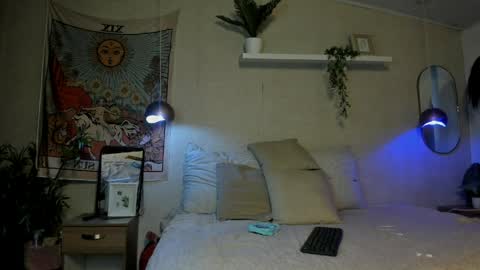 Snapshot of sofii_wild chatting on 06-03-26, 11:35 sofii_wild online show from 06-03-26, 11:35
