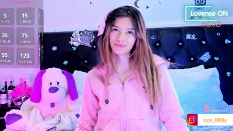 sofiia cute  online show from 04-01-26, 06:03