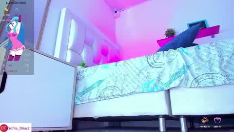  Sofa Daz  online show from 12-19-24, 11:46