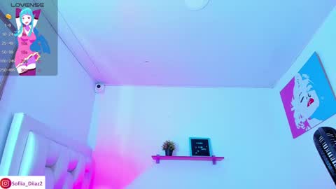  Sofa Daz  online show from 01-20-25, 08:40