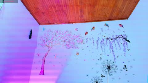  Sofa Daz  online show from 04-19-26, 06:10