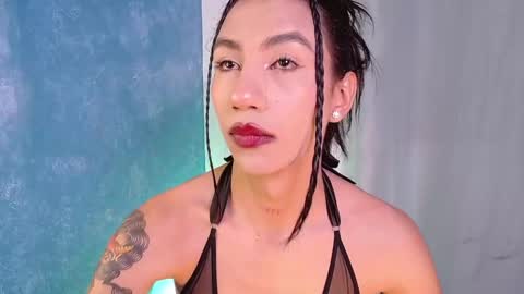 Sofi online show from 01-18-25, 02:12